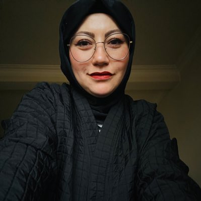 #YeniProfilResmi