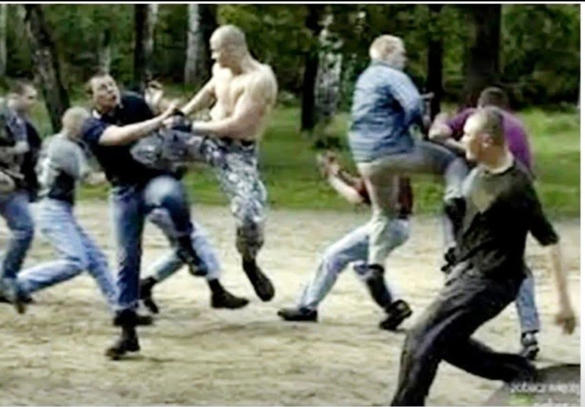 Andrzej Lubieniecki tweet media