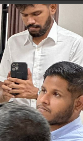 Alex Ahmed tweet media