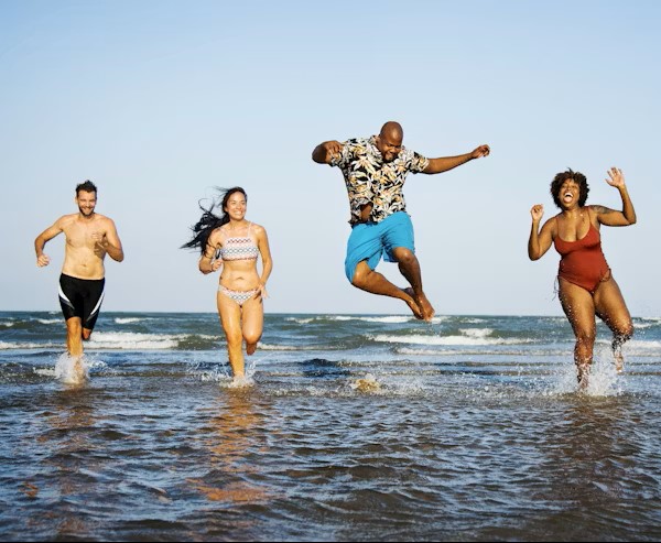 Dubaiswim4life's tweet image. 💧 Swim Away Stress!
The calming waves lower anxiety while ocean swimming boosts endurance, improves circulation, and supports heart health. Feel lighter, healthier, and happier.

📞 Call/WhatsApp: +971551329787
#BeachFitness #HealthyMind
