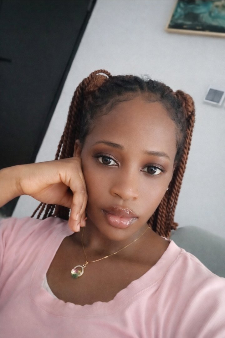 It feels so good to be in your faces this wonderful morning.

Remember, today is an opportunity to become 1% better.

Have a beautiful day 🫶

Good morning.