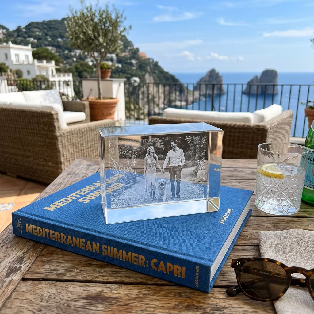 zzzzyyyybbb's tweet image. The EverGlow™ Signature. 💎

A private legacy of family &amp;amp; devotion, preserved in optical-grade K9 crystal. Experience "Soul Sculpture"—monochromatic precision for your timeless heritage.

Explore at keepeverglow.com
#EverGlowMemories #PrivateHeritage #Bespoke #QuietLuxury