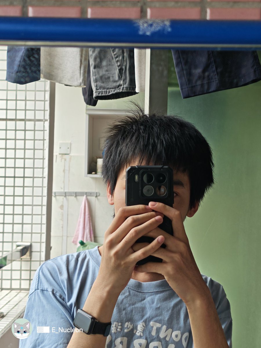 核子-Nucleon tweet media