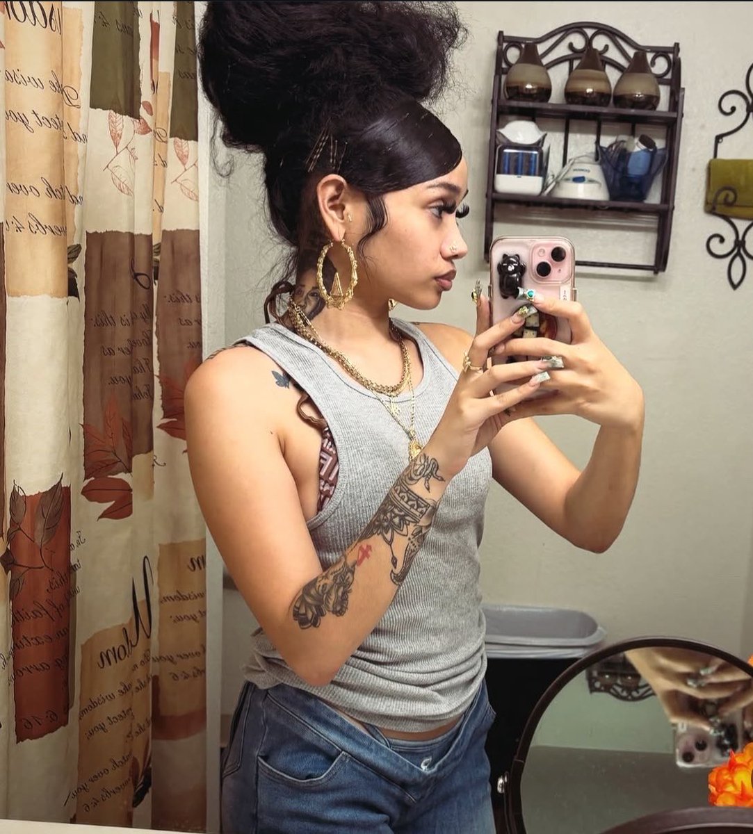 AmayaJane tweet media