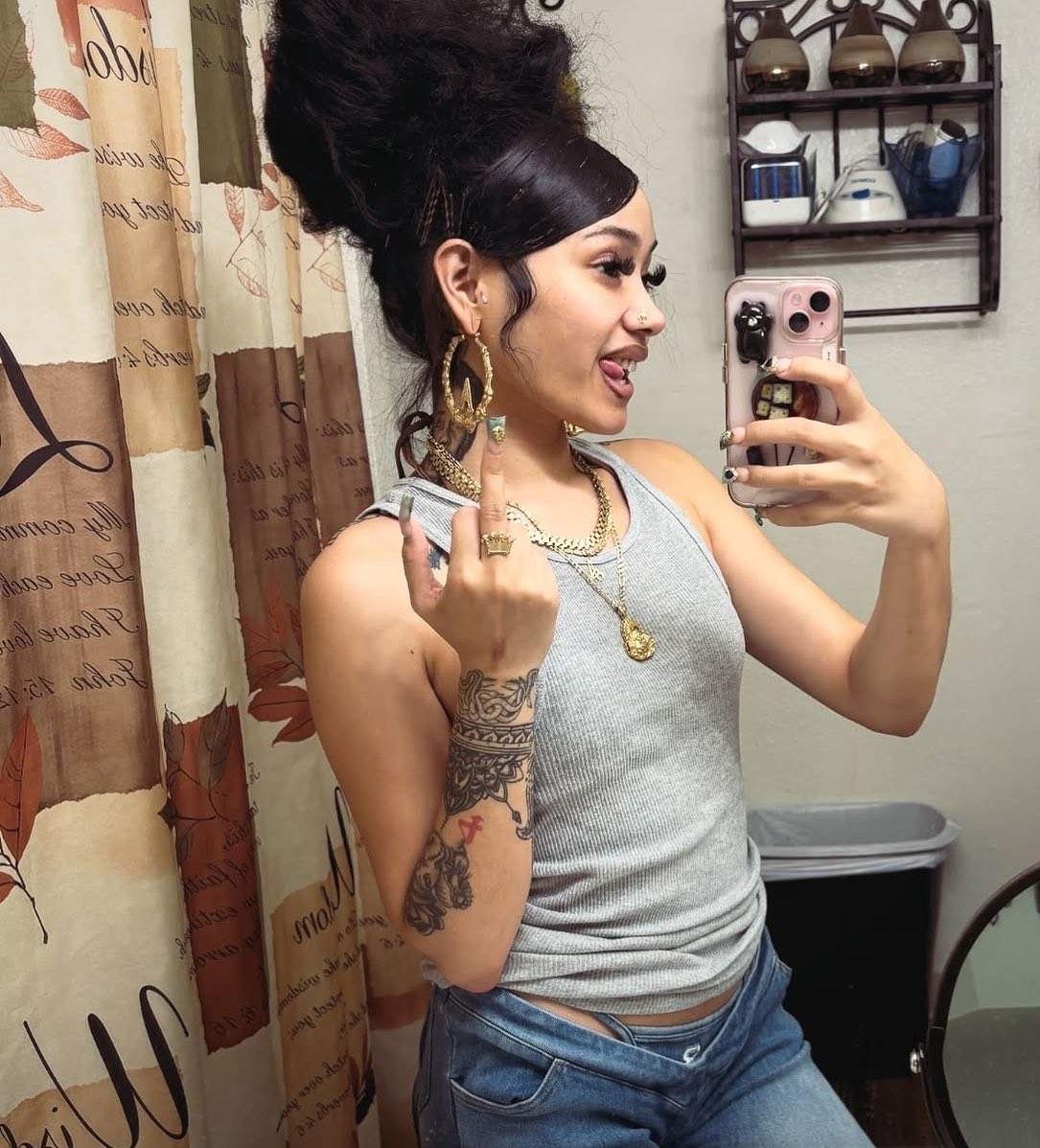 AmayaJane tweet media