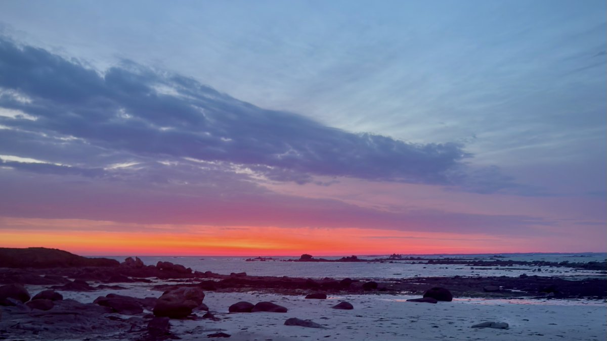lividic's tweet photo. Bonjour de Plounéour-Brignogan-plages https://t.co/4wqLTMRWOD