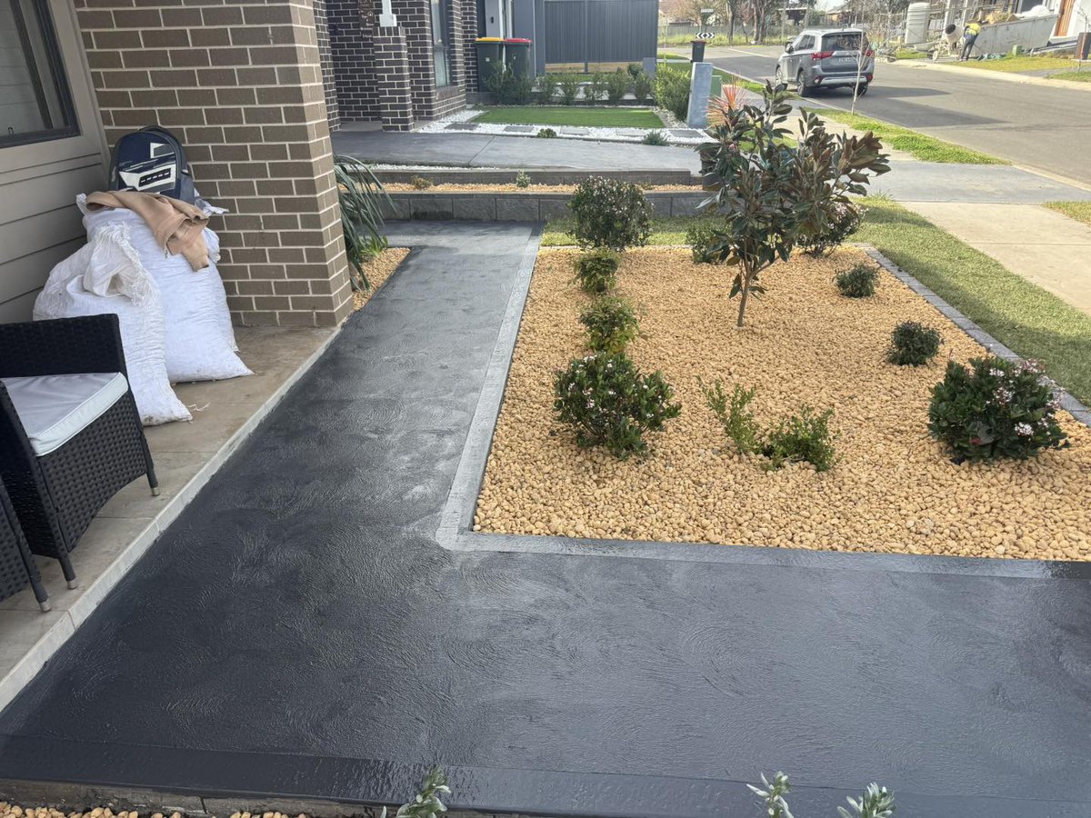 and_a2z78394's tweet image. Concrete Sealing and Fencing Services for Homes
bresdel.com/blogs/1500895/…
#home #GardenEffect