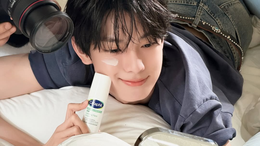 CHUEILIYU THAILAND 🐰🥕 tweet media