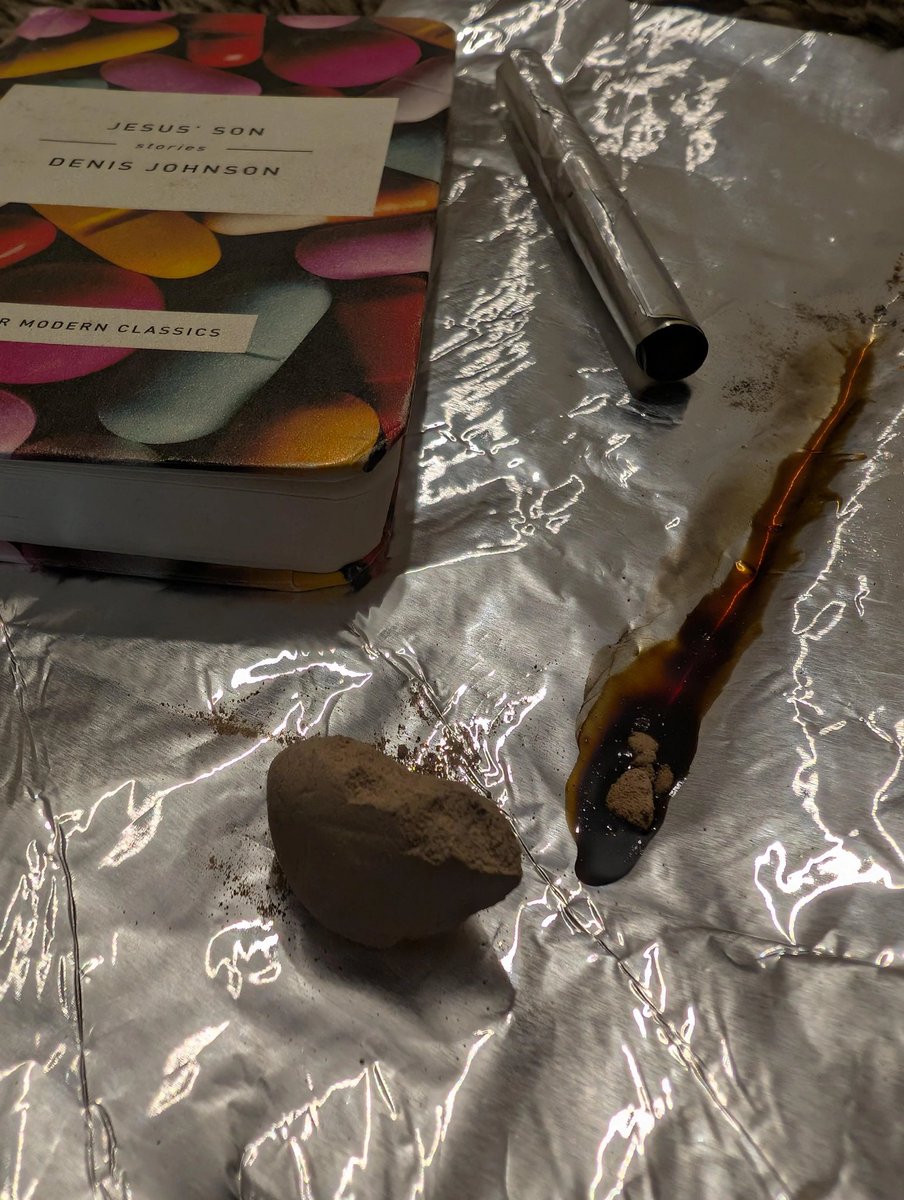 DTwtlat's tweet photo. Heavenly Combo, Alprazolam &amp; Heroin. https://t.co/JJetk4Ux4N