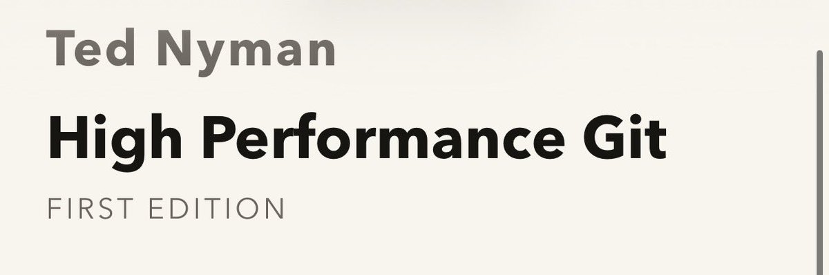 Ted Nyman tweet media