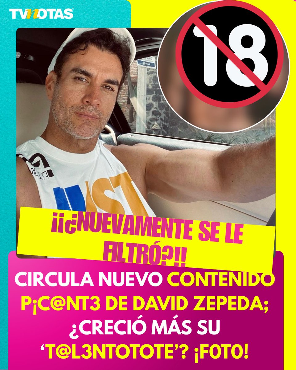 @TVNotasmx tweet media