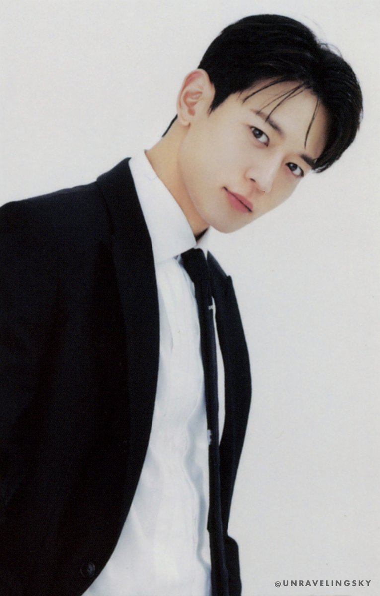ticket set #MINHO #민호 #ミンホ #SHINee #샤이니 #シャイニー