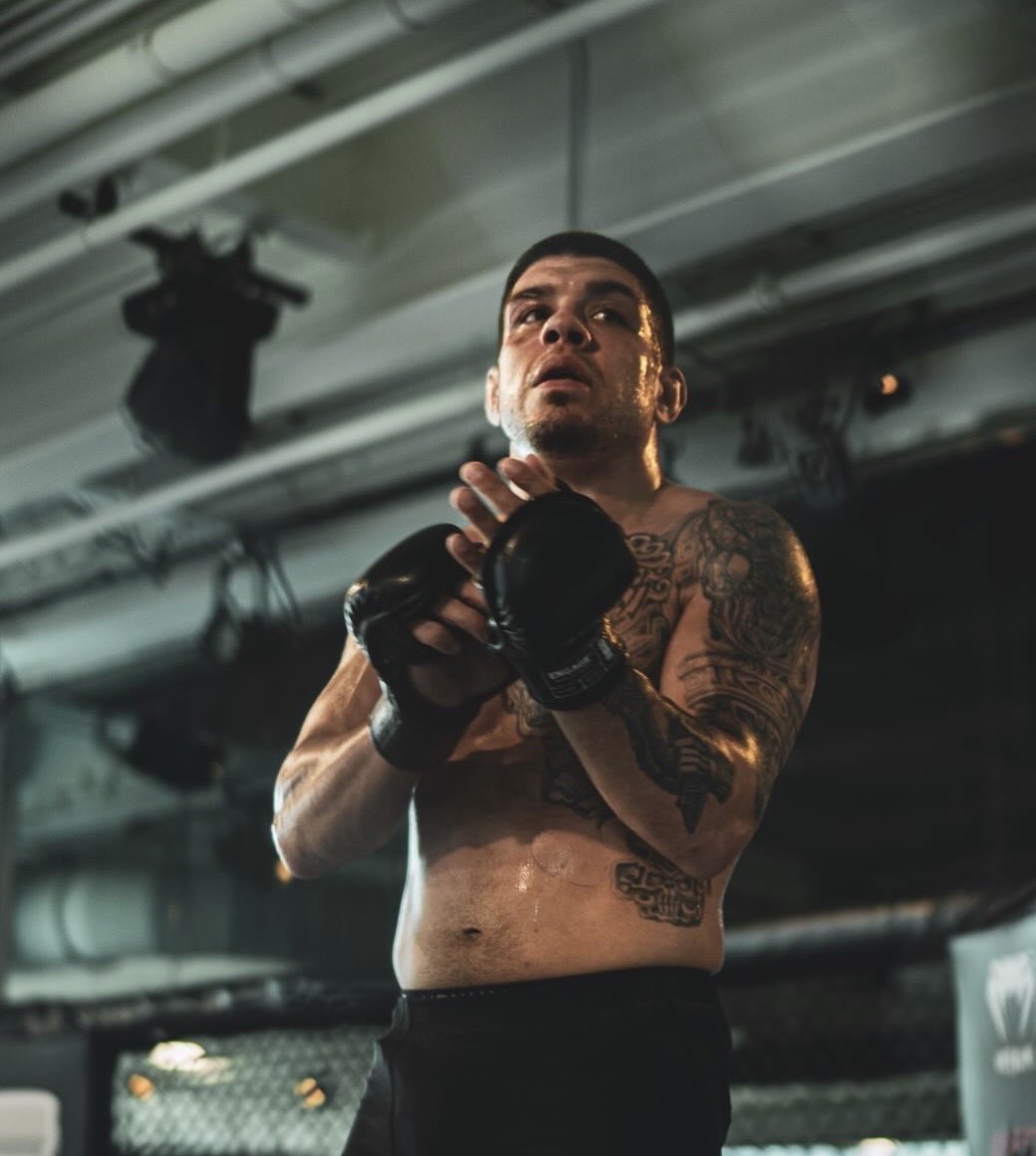 Chepe Mariscal tweet media