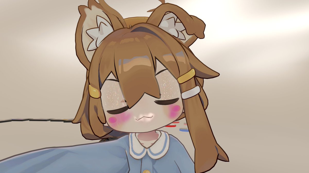 トニオ tweet media