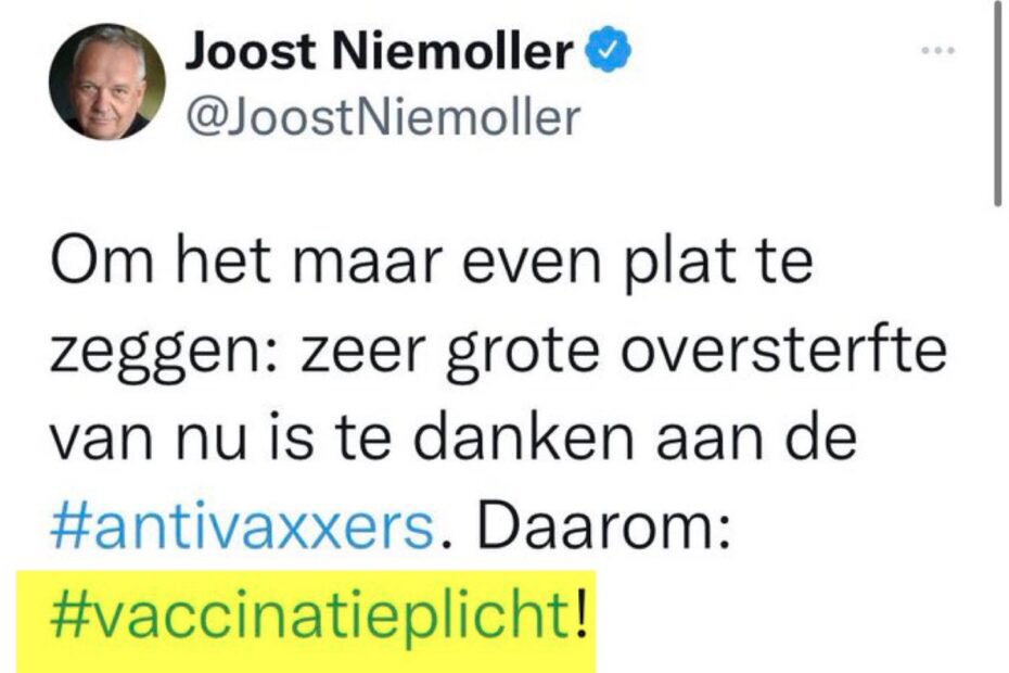 RealRaatgever's tweet photo. Joost Niemöller blokkeerde mij nadat ik hem opriep om zijn excuses aan te bieden voor zijn BIO WAPEN promotie. Deze man gaat ook zeer snel accountability ervaren. Ondanks zijn “mooie auto”…😜 https://t.co/piBH7qHVDy