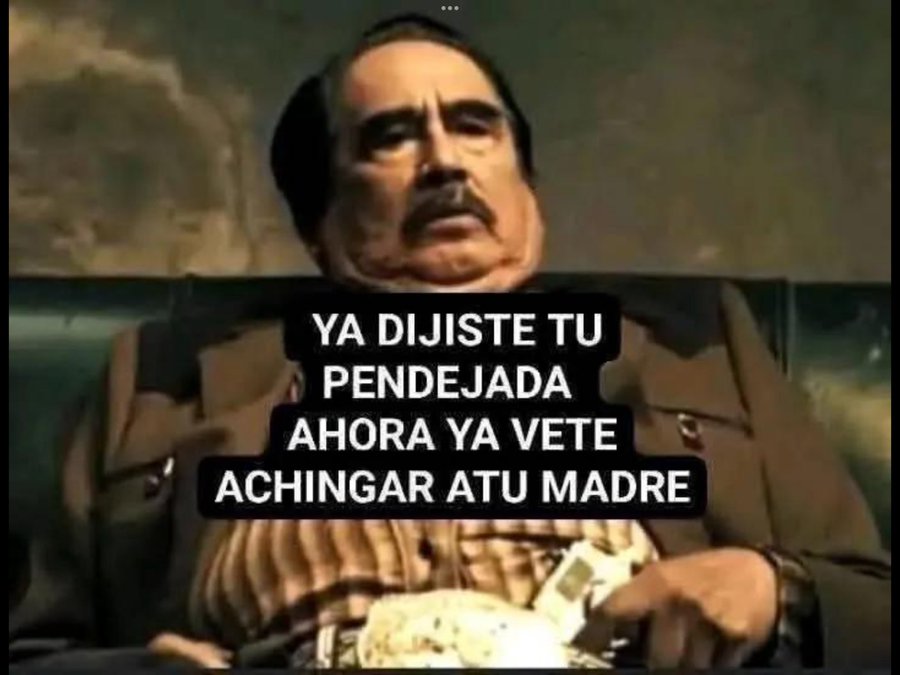 Manolete ... ☝️😎👍 Praetors' Voice tweet media