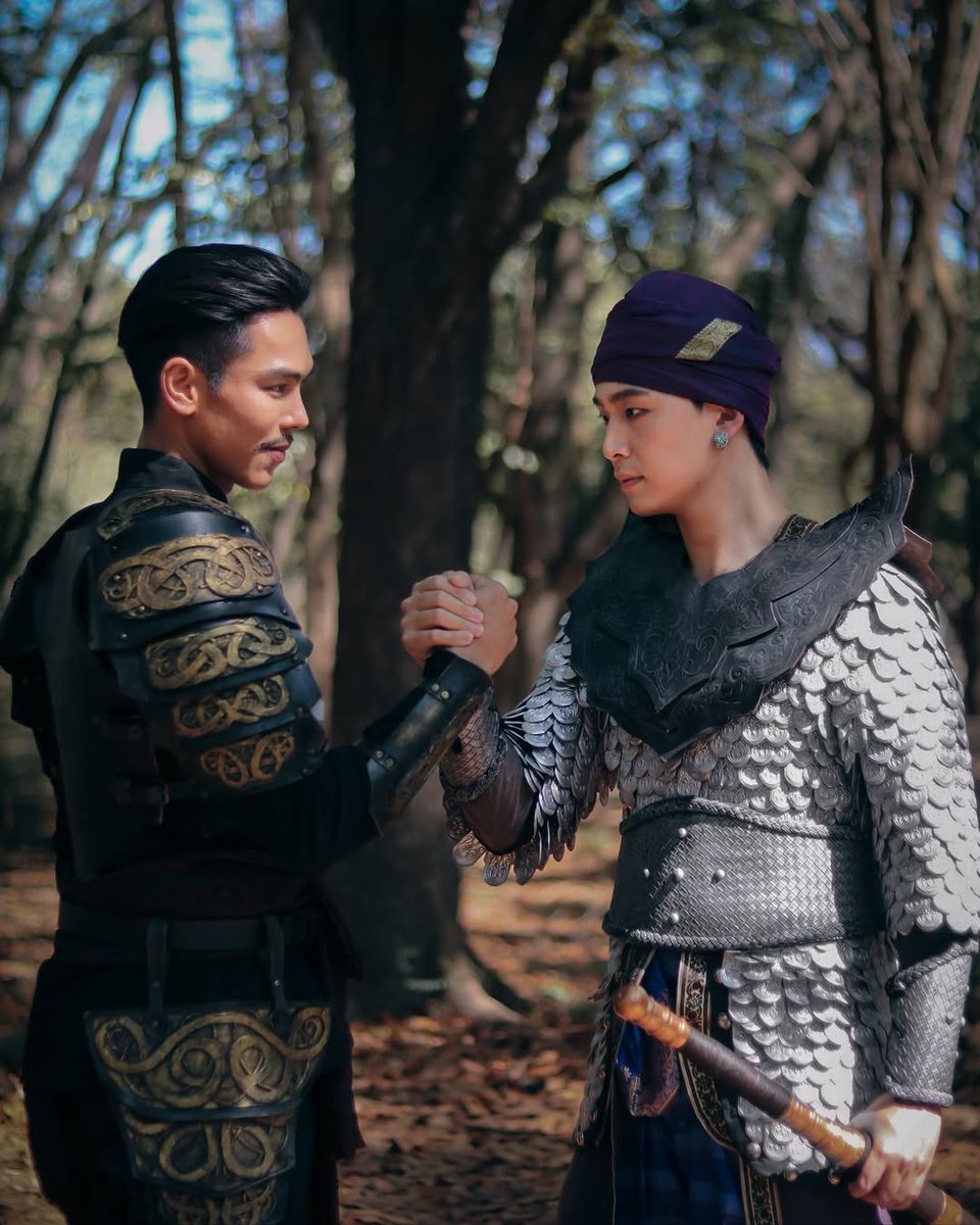 ม๊าว tweet media