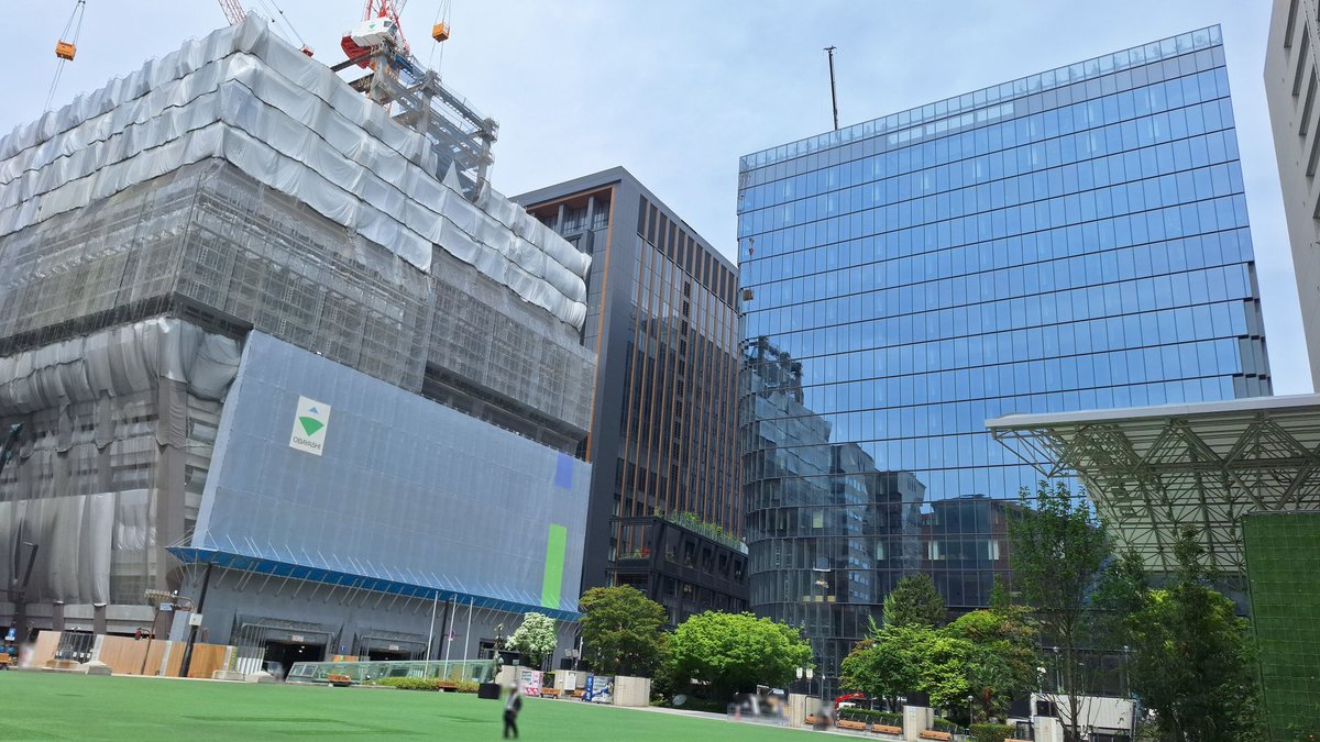 れいた。 tweet media