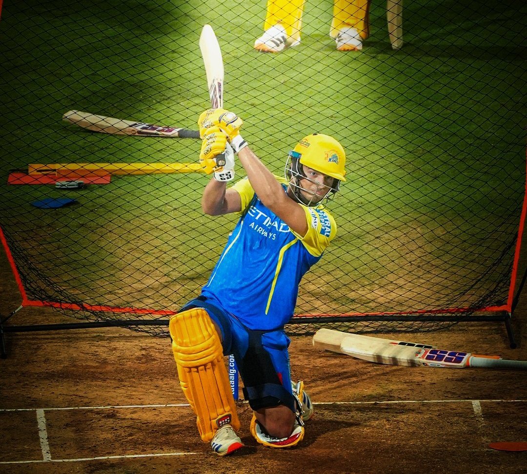 Saanvi Unplugged tweet media