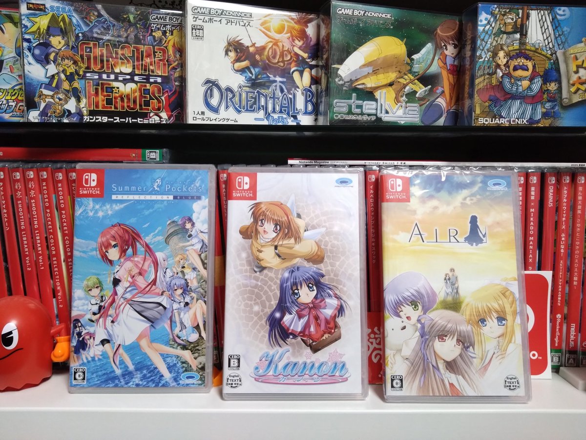 naonamco's tweet image. おっさんですが何か!?
#KEY