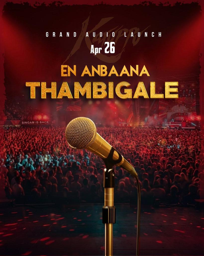 Anbaana Fandom 🦂 tweet media