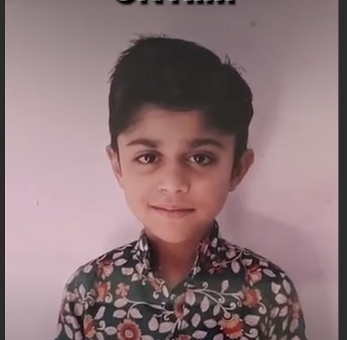 InfraEconoTech's tweet image. In Udaipur, an 8-year-old died after a pole fell on him at a Christian-run school. The school charges ₹15,000 a month, owns 5–10 acres of land worth around ₹200 crore, yet failed to provide basic safety and is refusing CCTV footage. #Justice #SchoolSafety