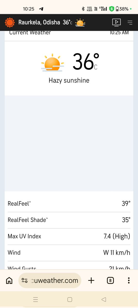 hi_sethy's tweet image. This is the status on Rourkela time 10.25 am. The school remaining continue 
#cmo 
#mohanmajahi 
#educationnews 
#educationminister
#collectors
#distadmistationsundargarh
#Rourkela