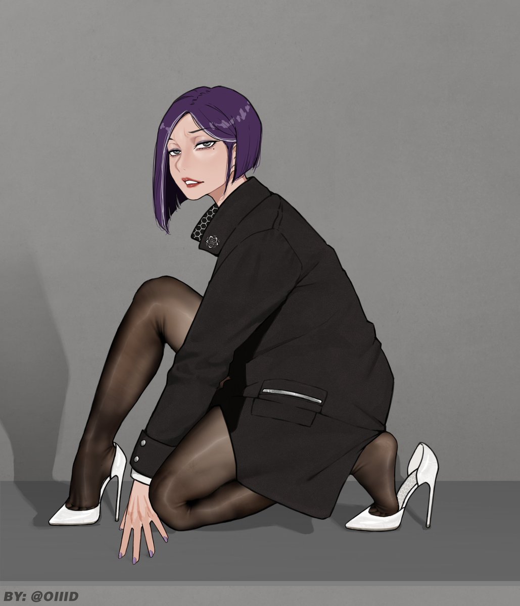OIIID_'s tweet photo. 个人原创角色：兰郁蜂
多个拆分——part1

My original character: Lan Yufeng
Multiple Splits — Part 1 https://t.co/tN1ILwCJM3