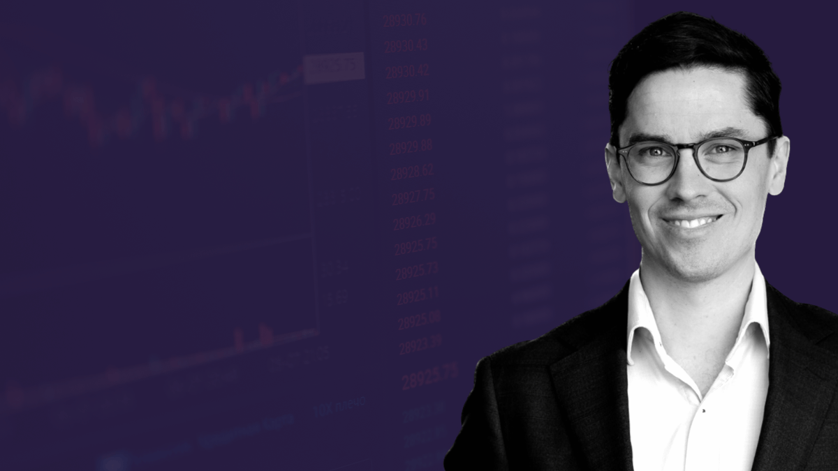 ausbiztv's tweet image. Oil shock countdown ⏱️

Kyle Rodda from ausbiz.co/42s4Awt says markets are “priced for peace” in the Strait of Hormuz

Catch the chat here: ausbiz.co/4tw15Be

#ausbiz #asx200