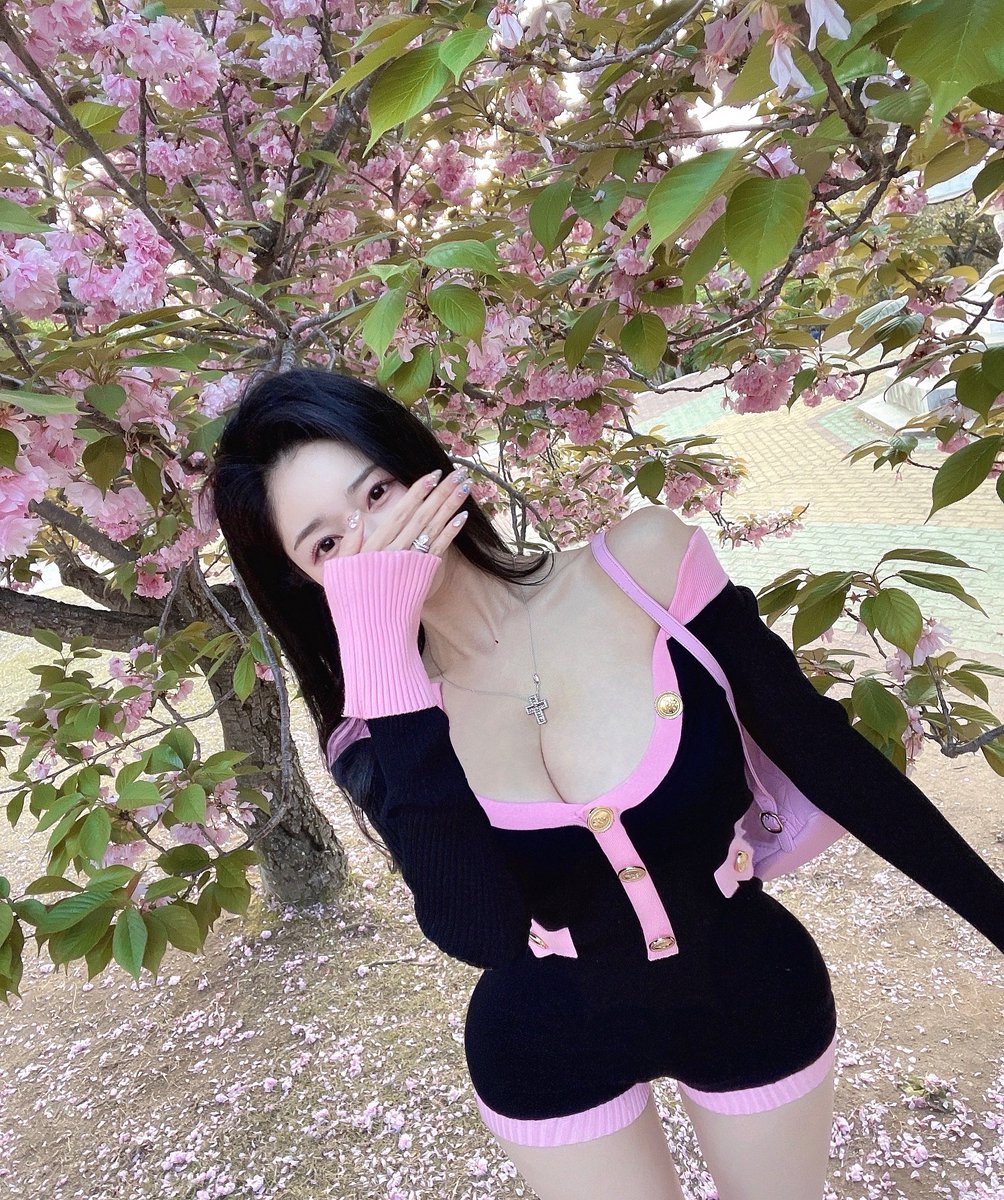 Soohyun Lyu tweet media