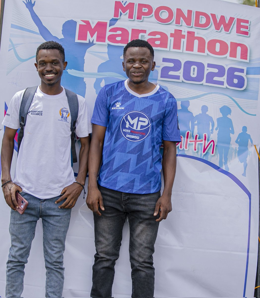 Mpondwe Marathon tweet media
