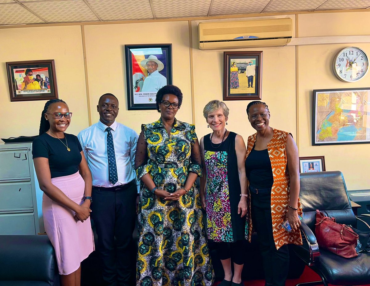 Save the Mothers East Africa tweet media