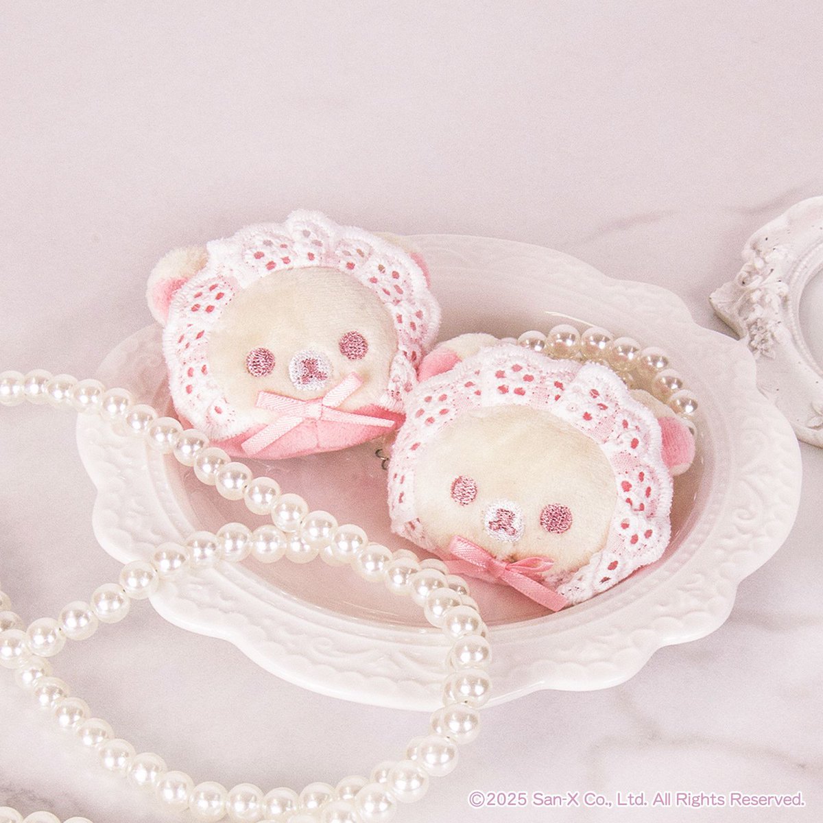 LAFARY(ラファリー) tweet media