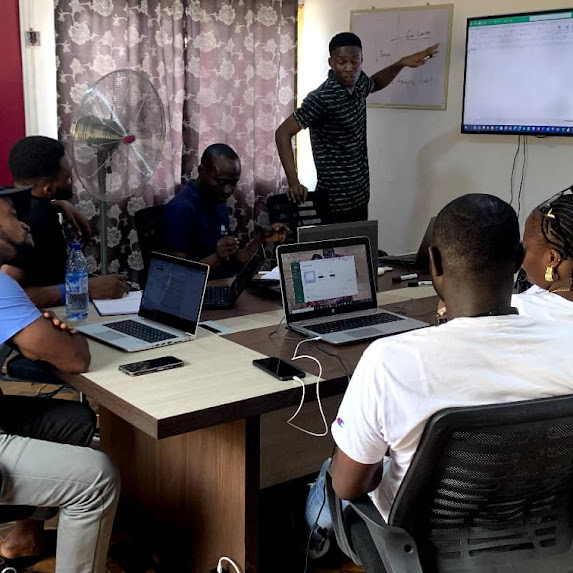 Prodigy Tech Hub tweet media