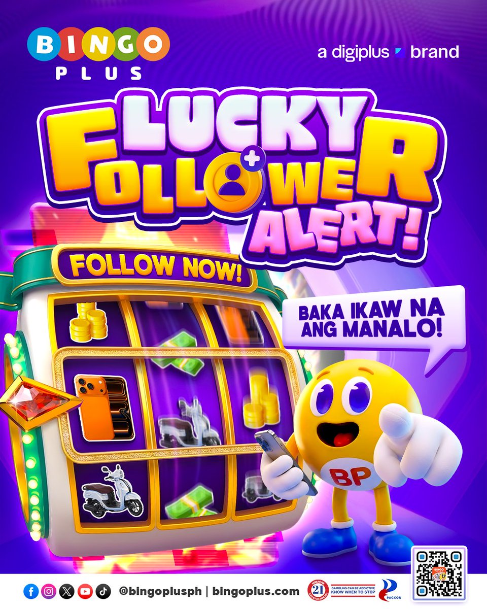 BingoPlus tweet media