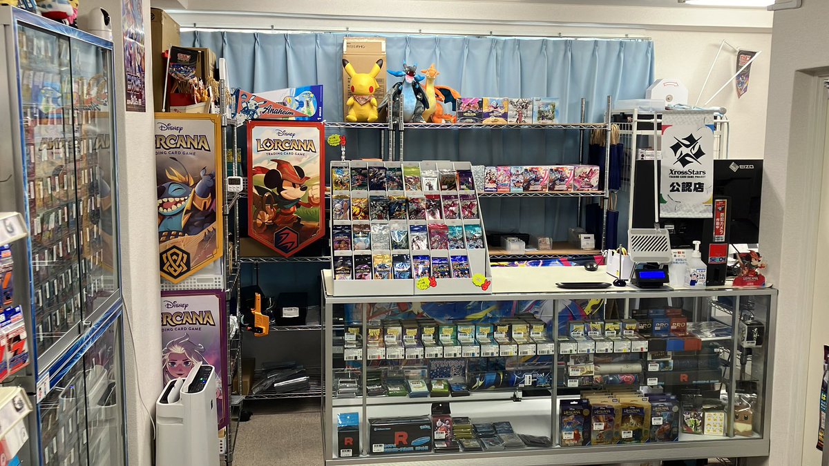 ディセントゲーム / D-Cent game&card tweet media