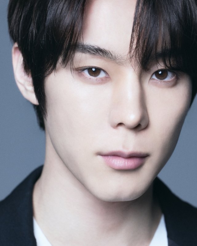 Yoon Seobin Global tweet media