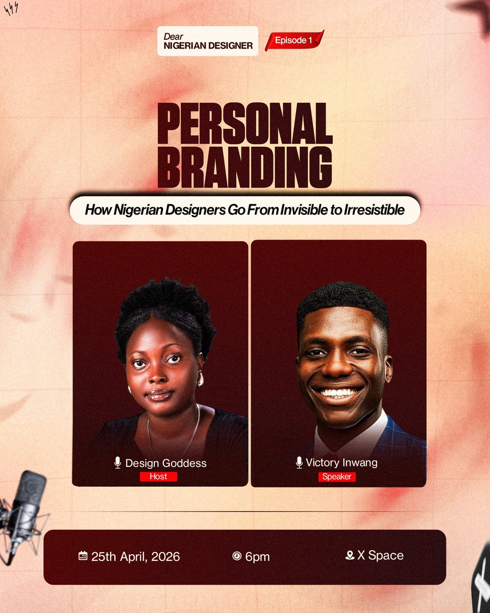 Design Goddess tweet media