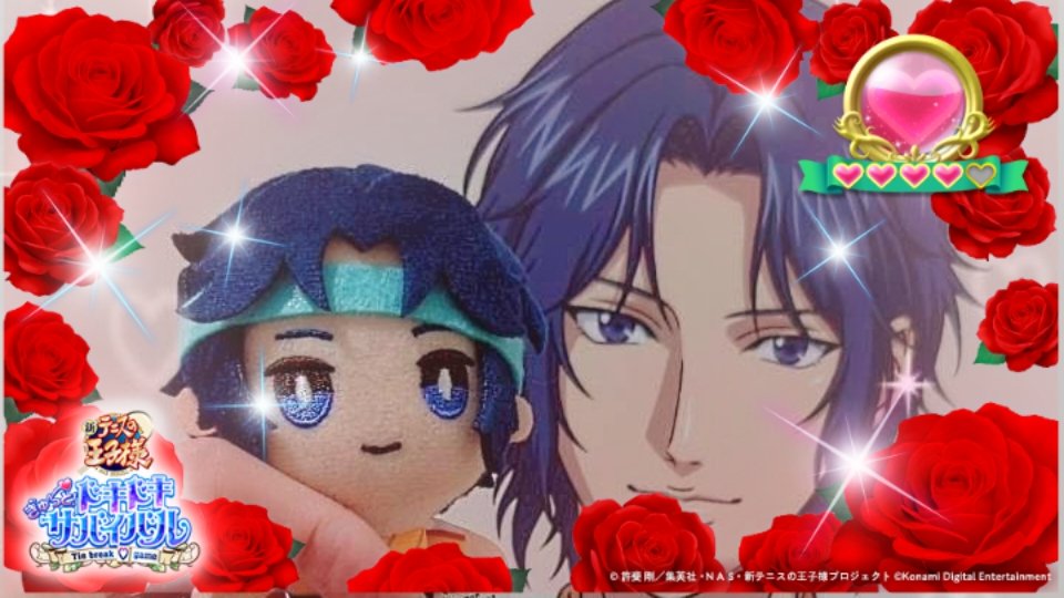 はるち tweet media