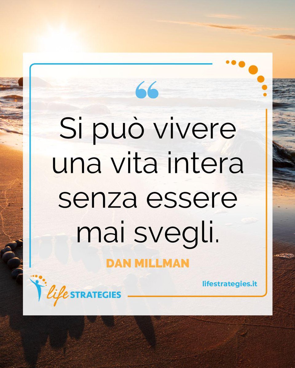 Life_Strat's tweet image. #Buongiorno
#LifeStrategies