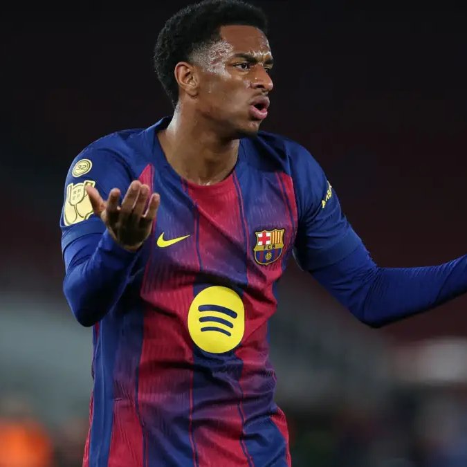 Barça Universal tweet media