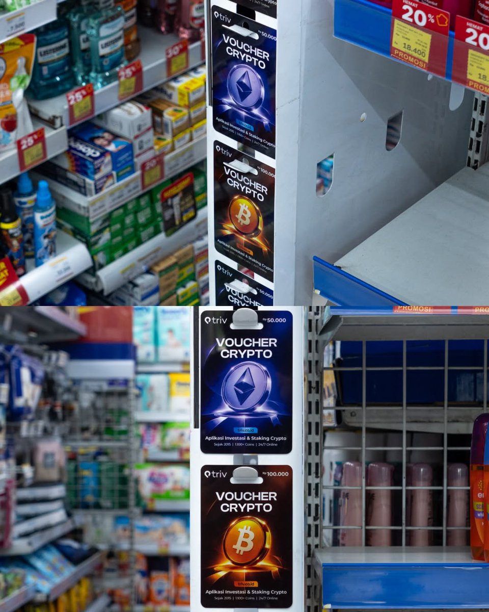 Indonesia Crypto Network tweet media