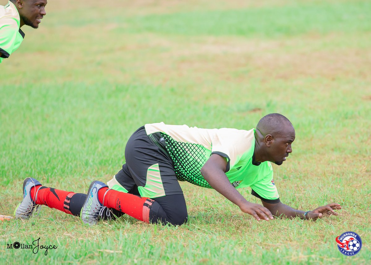Mushanga League Official tweet media