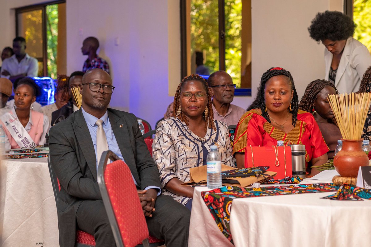 Role Model Foundation tweet media