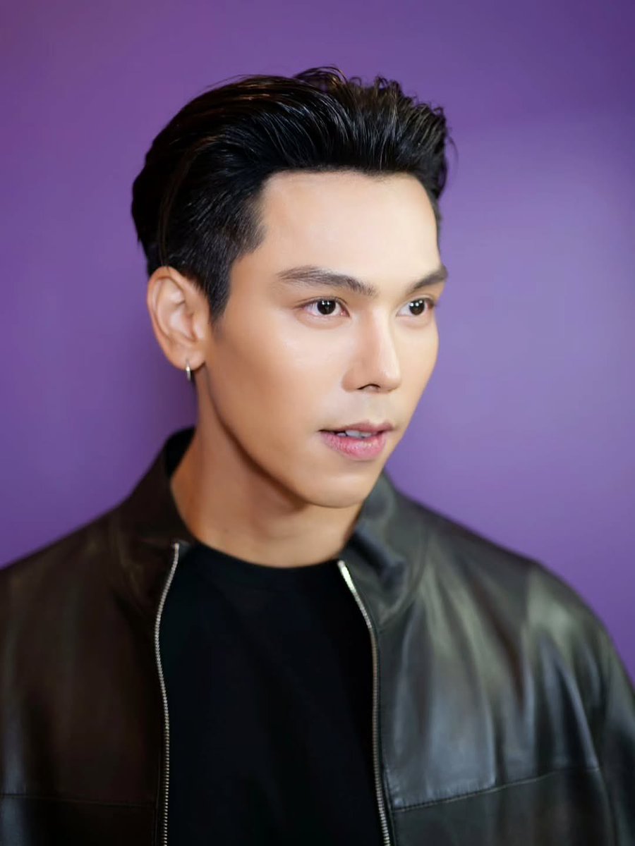 Treporapat Fanclub tweet media