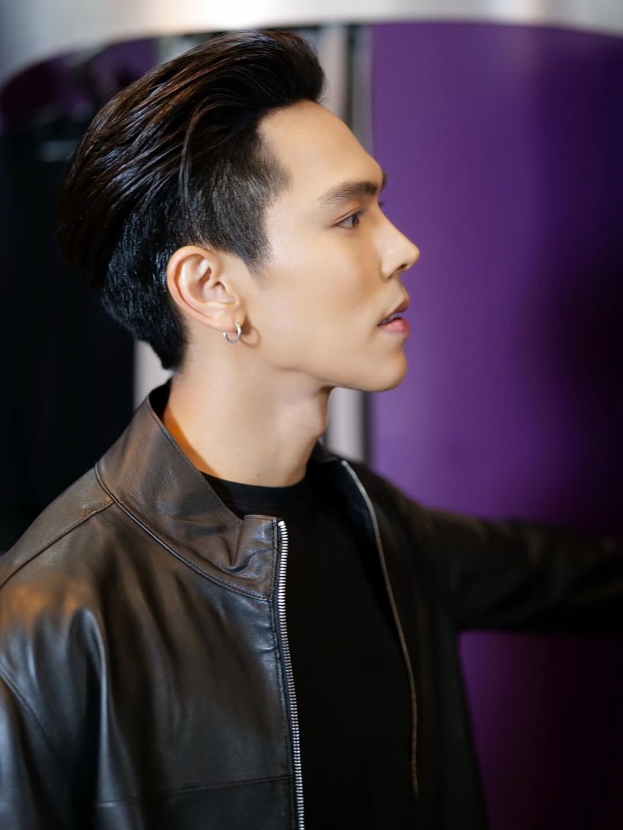 Treporapat Fanclub tweet media