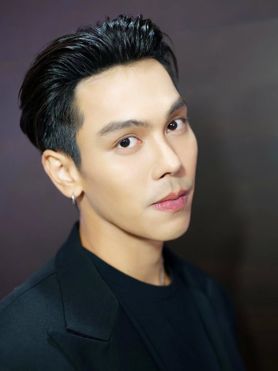 Treporapat Fanclub tweet media