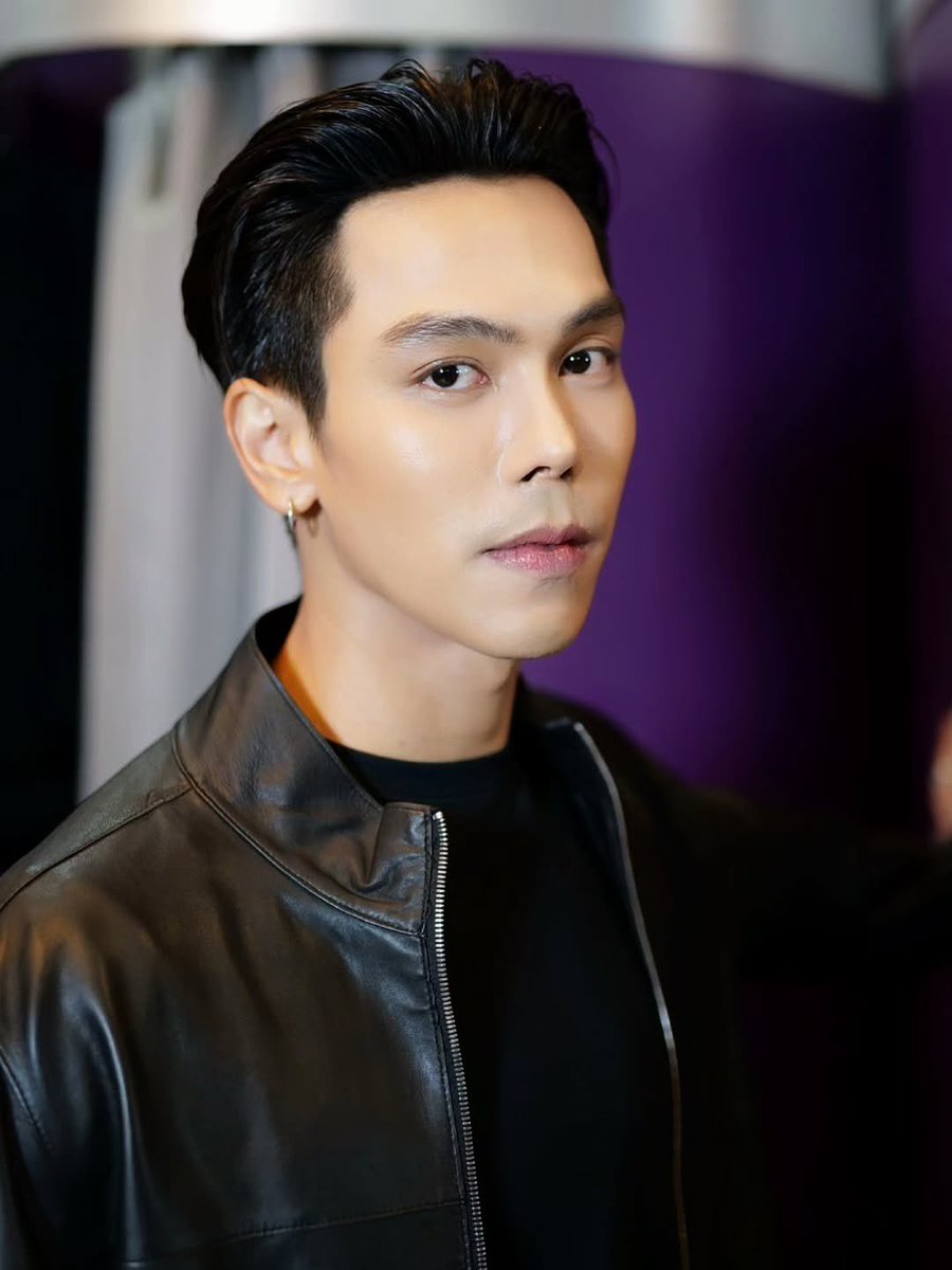 Treporapat Fanclub tweet media