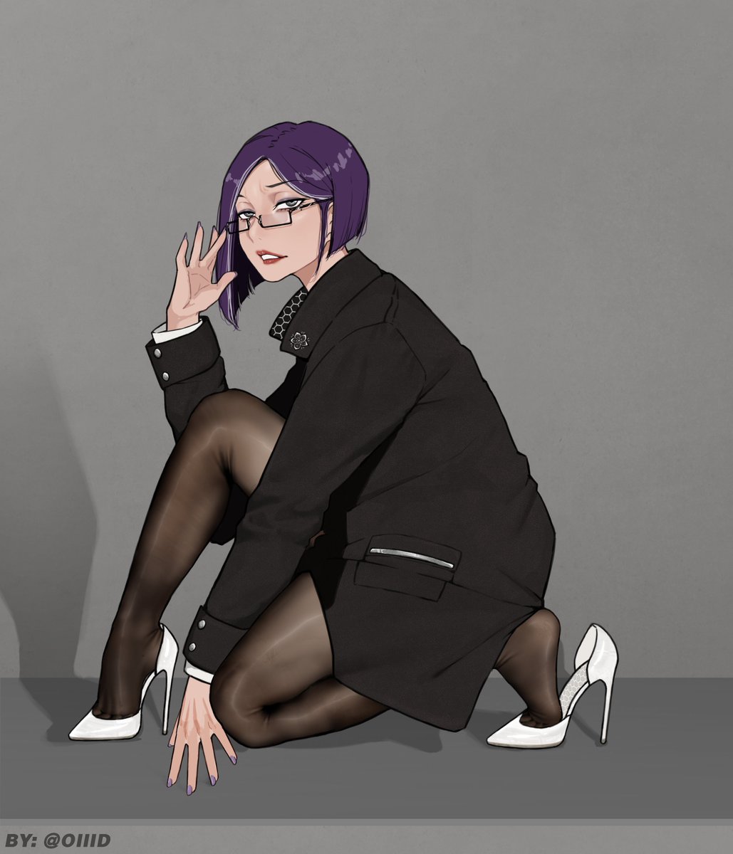 OIIID_'s tweet photo. 个人原创角色：兰郁蜂
多个拆分——part1

My original character: Lan Yufeng
Multiple Splits — Part 1 https://t.co/tN1ILwCJM3