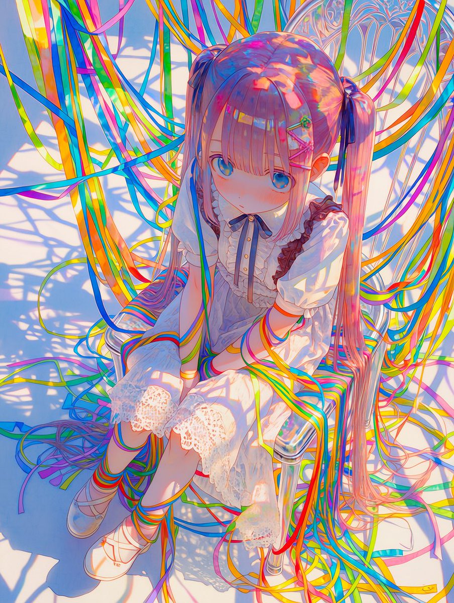 みるくパン🍞 tweet media